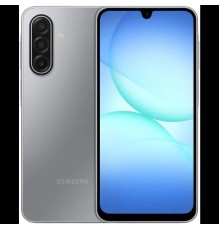 Samsung Galaxy A17 8/256Gb Gray CAU (SM-A175FZAOCAU)