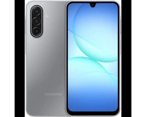 [Мобильный телефон] Samsung Galaxy A17 8/256Gb Gray CAU (SM-A175FZAOCAU)