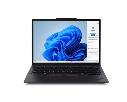 [Ноутбук] Lenovo ThinkPad T14 G5 [21MLA02LCD_PRO] (КЛАВ.РУС.ГРАВ.) 14