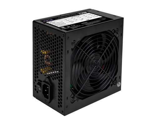 [блок питания] HIPER Блок питания MULTI HPB-750 (ATX 2.31, 750W, Active PFC, 80Plus BRONZE, 120mm fan, Black) BOX