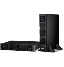 STARK SC 2000 ONLINE ONE RT ИБП 2000 ВА/2000 Вт {Online, Rack/Tower, 110-300В, 6xC13, Smart-slot, USB, RS232, EPO, БЕЗ АКБ - внешние батареи 6 шт от 4.5Ач до 240 Ач}