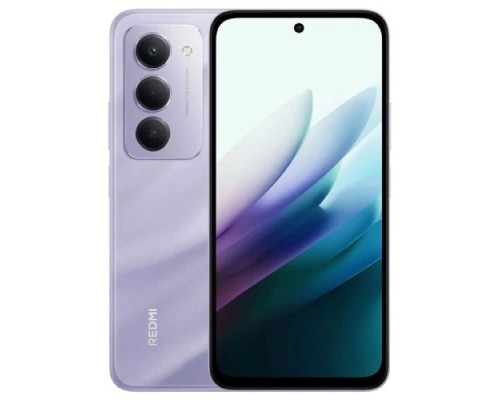 [Смартфон/акссесуар] Xiaomi Redmi 15 8GB/256GB Sandy Purple