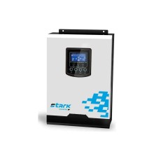 STARK SC 6200 INV MAX ИБП 6200 ВА/6200 Вт {Инвертор, Настенный, 90-280В, клеммный блок, Smart-slot, WIFI, БЕЗ АКБ - внешние батареи 4 шт от 9Ач до 2000 Ач}