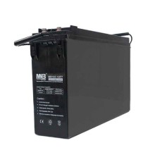 MNB Battery MNB MR 180-12FT (12V/180Ah) M8 {00-00000039}