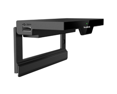 [VoIP-телефон] Система беспроводных презентаций/ Yealink [RoomCast E2] Wireless Presentation & Collaboration System / Roomcast / 2-year AMS [1303214]