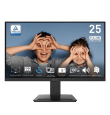 MSI PRO 24.5