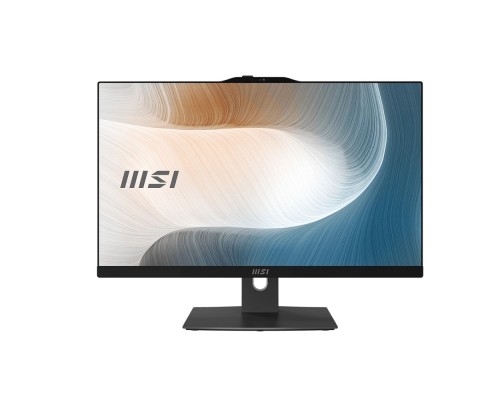 [Моноблок] MSI Modern AM242P 1M-1027XRU [9S6-AE0721-1466] Black 23.8