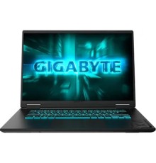 Gigabyte Gaming A16 GA6H [CTHI3KZ893SD] Black 16