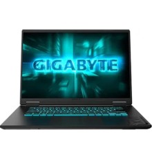Gigabyte Gaming A16 GA63H [3VHK3KZ894SD] Black 16