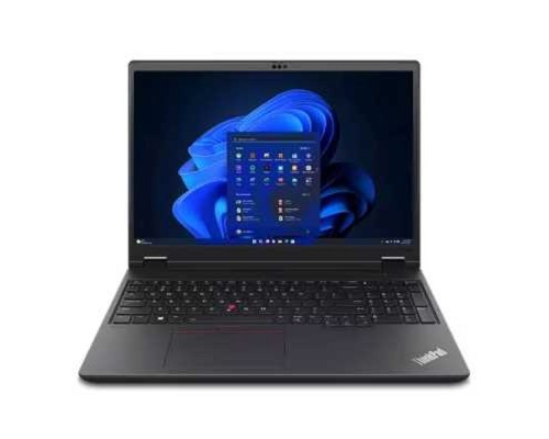 [Ноутбук] Lenovo ThinkPad P16v G2  [21KX002SUS] (КЛАВ.РУС.ГРАВ.) 16