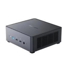 Minisforum Мини ПК UM790Pro/16GB+512GB (AMD R9 7940HS) 16GB+512GB, AMD Radeon780M, Win11 Pro