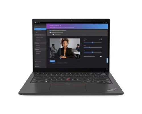 [Ноутбук] Lenovo ThinkPad T14 G4 [21HD002BUS_U_32GB] 14