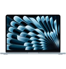 Apple MacBook Air 13-inch 2025 [MC6U4RU/A] Sky Blue 13.6