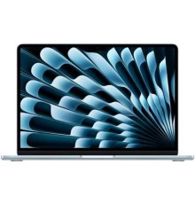 Apple MacBook Air 13-inch 2025 [MC6V4RU/A] Sky Blue 13.6