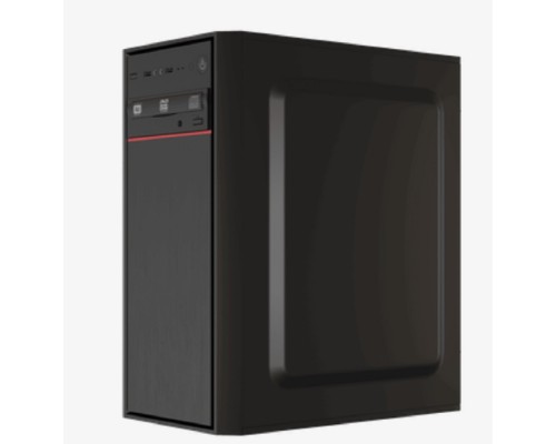 [Компьютер] REALINTECHPRO PC Standard 25/2 MT Корпус INTECHPRO / 500W / H510-M2 / DDR4 1*16Gb 3200 / i5-10400 / Кулер / SSD 240Gb 2.5