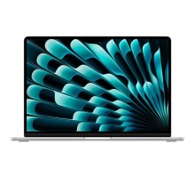 Apple MacBook Air 15-inch 2025 [MC6J4RU/A] Silver 15.3