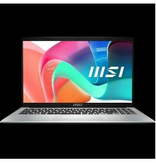 MSI Modern 15 F1MG-800XRU [9S7-15S112-800] Urban Silver 15.6