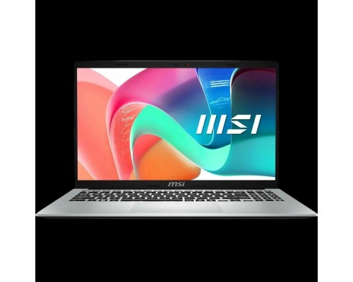 [Ноутбук] MSI Modern 15 F1MG-800XRU [9S7-15S112-800] Urban Silver 15.6