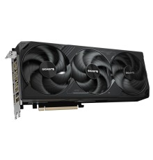 Видеокарта GIGABYTE RTX5080 WINDFORCE OC SFF 16GB//RTX5080, HDMI*1, DP*3, 16G,D7