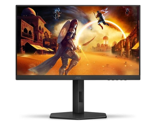 [Монитор] LCD AOC 27