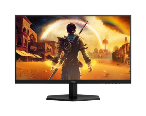 [Монитор] LCD AOC 27