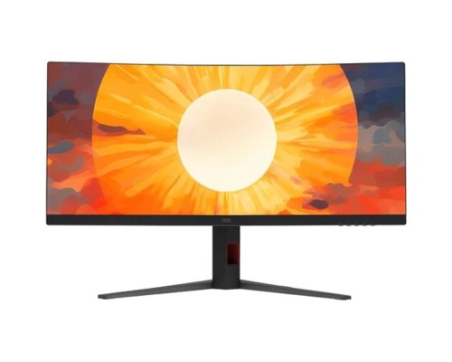 [Монитор] LCD AOC 34