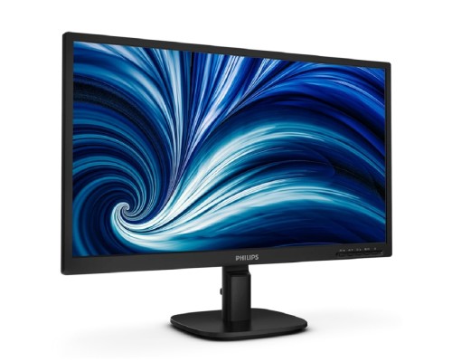 [Монитор] LCD PHILIPS 23.8
