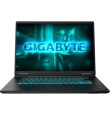 Gigabyte Gaming A16 GA6H [CWHI3KZ894SD] Black 16