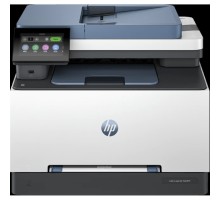 HP Color LaserJet Pro 3303fdw (499M8A) {A4, 25 стр/мин, duplex, автопод., USB/Wi-Fi/LAN, fax}