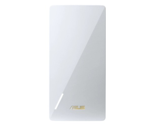 [Сетевое оборудование] ASUS RP-BE58 Беспроводной двухдиапазонный повторитель BE3600 с поддержкой технологии MESH