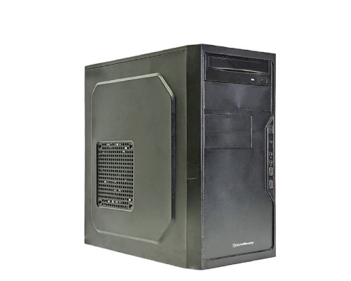 [Компьютер] АРМ Крафтвэй IC210 КРПЕ.466216.050: ПЭВМ Крафтвэй IC210 КРПЕ.466219.119: MiniTower/i3-12100/8GB DDR4-3200 DIMM/ 256Gb SSD M.2 2280 PCIe/HDMI/DP/VGA/RJ-45/450W/NoOS/Реестр МПТ