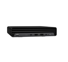 HP  Pro Mini 400 G9    [937Q9EA] Black { i7 14700T/16Gb/ SSD512Gb / W11Pro/ kb+m}  C905390Ц