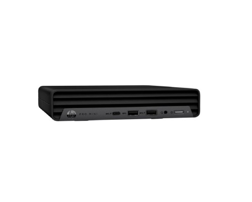[Компьютер] HP  Pro Mini 400 G9    [937Q9EA] Black { i7 14700T/16Gb/ SSD512Gb / W11Pro/ kb+m}  C905390Ц