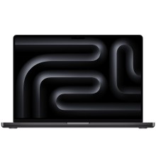 Apple MacBook Pro 16-inch 2024 [MX2X3] (КЛАВ.РУС.ГРАВ.) Space Black 16