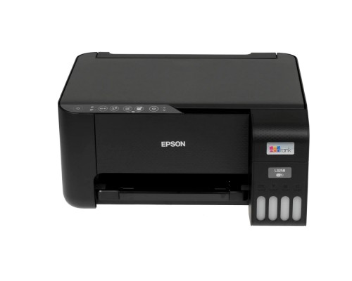 [Принтер/МФУ] МФУ струйный Epson EcoTank L3258 (C11CJ67514) A4 WiFi черный