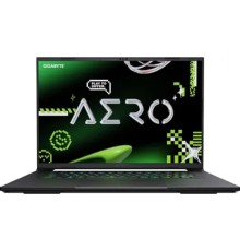 Gigabyte Aero X16 1TH [1TH93KZC94AD] Grey 16