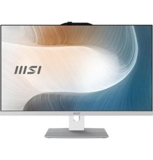 MSI Modern AM272P 1M-685XRU [9S6-AF8232-1022] White 27