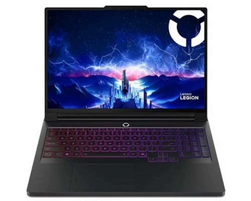 [Ноутбук] Lenovo Legion Pro 7 16IAX10H [83F50027RK] Ultra 9 275HX 32Gb SSD1Tb NVIDIA GeForce RTX5070Ti 12Gb 16