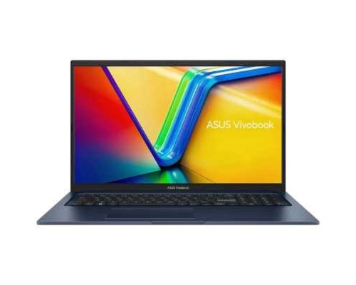 [Ноутбук] ASUS VivoBook X1704VA-AU853 [90NB13X2-M00AT0] Blue 17.3