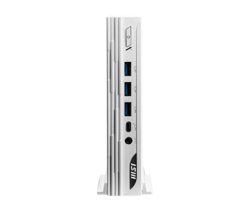 [Компьютер] MSI Pro DP10 12M-278XRU [9S6-B0A622-278] White { i7 1255U/16Gb/512gb ssd/noOS}