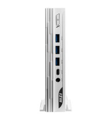 MSI Pro DP10 13M-025BRU [936-B0A612-025] White { i5 1340P Iris Xe/noOS}