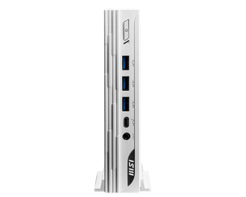 [Компьютер] MSI Pro DP10 13M-025BRU [936-B0A612-025] White { i5 1340P Iris Xe/noOS}