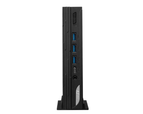 [Компьютер] MSI Pro DP10 13M-045BRU [936-B0A611-045] Black {i5 1340P Iris Xe/noOS}