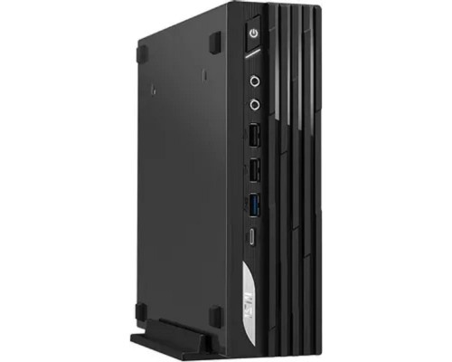 [Компьютер] MSI Pro DP21 14M-1087XRU [9S6-B0A431-1087] Black {i3 14100/16Gb/SSD512Gb UHDG 730/noOS}