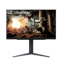 LCD LG 27