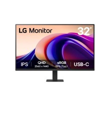 LCD LG 31.5