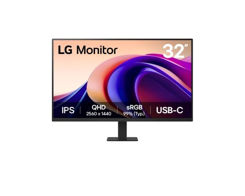 [Монитор] LCD LG 31.5