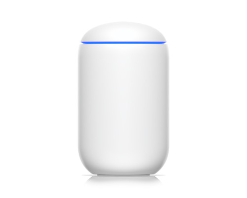 [Сетевое оборудование] UBIQUITI UDM Маршрутизатор 802.11ac 4х4 Wave 2, 2Гб RAM, 4-core CPU, 4х LAN, 1x Wan