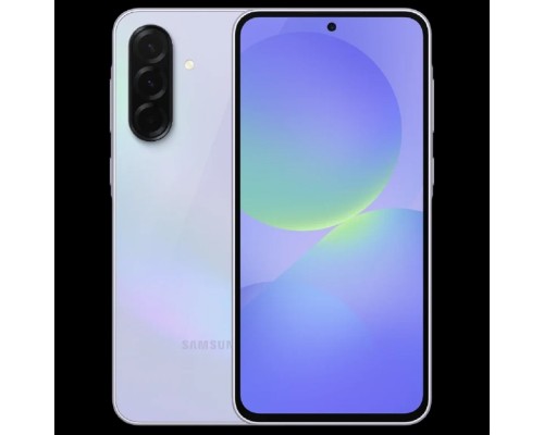 [Мобильный телефон] Смартфон Samsung SM-A366E Galaxy A36 5G 256Gb 8Gb лаванда моноблок 3G 4G 6.7