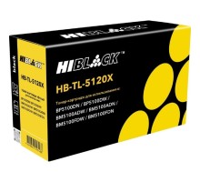 Hi-Black Тонер-картридж  (HB-TL-5120X) для Pantum BP5100DN/BP5100DW/BM5100ADW, 15K